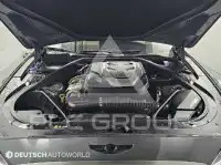 2019 Genesis G80