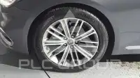 2019 Genesis G80