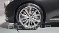 2019 Genesis G80