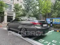 2019 Genesis G80