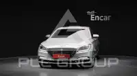2019 Genesis G80