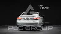 2019 Genesis G80