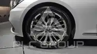 2019 Genesis G80