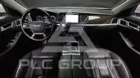 2019 Genesis G80