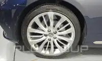 2019 Genesis G80