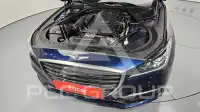 2019 Genesis G80