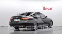 2019 Genesis G80