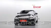 2019 Genesis G80