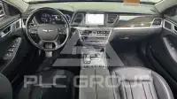 2019 Genesis G80