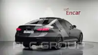 2019 Genesis G80