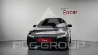 2019 Genesis G80