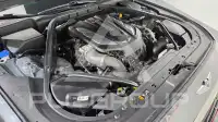 2019 Genesis G80