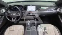 2019 Genesis G80