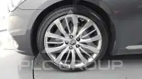 2019 Genesis G80