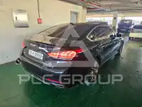 2019 Genesis G80