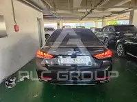 2019 Genesis G80