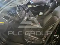 2019 Genesis G80