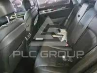 2019 Genesis G80