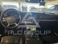 2019 Genesis G80