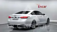 2019 Genesis G80