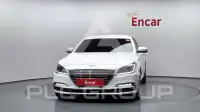 2019 Genesis G80