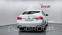 2019 Genesis G80