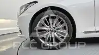 2019 Genesis G80