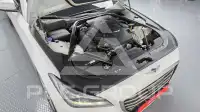 2019 Genesis G80