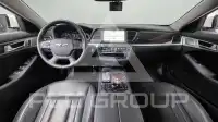 2019 Genesis G80
