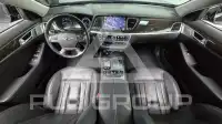 2019 Genesis G80