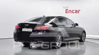2019 Genesis G80