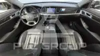2019 Genesis G80