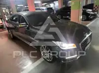2019 Genesis G80