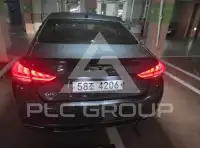 2019 Genesis G80