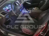 2019 Genesis G80