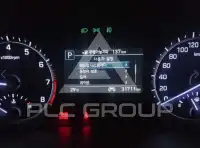 2019 Genesis G80