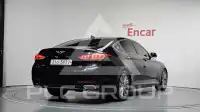 2019 Genesis G80