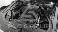 2019 Genesis G80