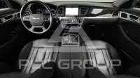 2019 Genesis G80