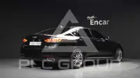 2019 Genesis G80