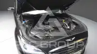 2019 Genesis G80