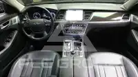 2019 Genesis G80