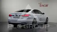 2019 Genesis G80
