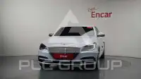 2019 Genesis G80