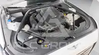 2019 Genesis G80