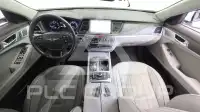 2019 Genesis G80