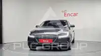 2019 Genesis G80