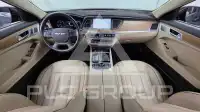 2019 Genesis G80
