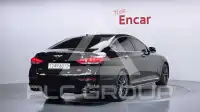 2019 Genesis G80