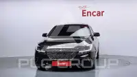 2019 Genesis G80